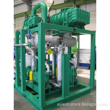 Double-Stage Insulating Oil Filter,Transformer Oil Purification Machine
